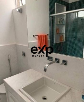 Foto 16 do(a) Apartamento de 4 quartos à venda em Santa Cecília, São Paulo
