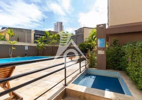 Foto 32 do(a) Apartamento de 2 quartos à venda em Chácara Belenzinho, São Paulo