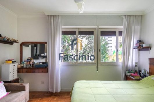 Foto 6 do(a) Apartamento de 4 quartos à venda em Higienópolis, São Paulo