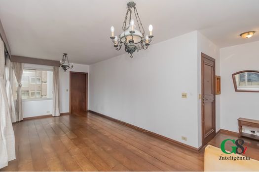 Foto 32 do(a) Apartamento de 3 quartos à venda em Jardim Paulistano, São Paulo