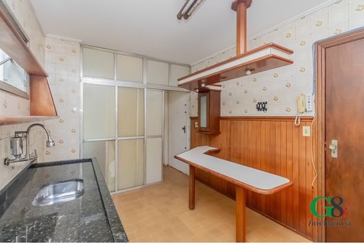 Foto 23 do(a) Apartamento de 3 quartos à venda em Jardim Paulistano, São Paulo