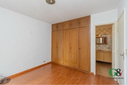 Foto 13 do(a) Apartamento de 3 quartos à venda em Jardim Paulistano, São Paulo
