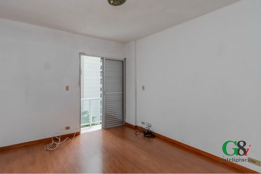 Foto 11 do(a) Apartamento de 3 quartos à venda em Jardim Paulistano, São Paulo