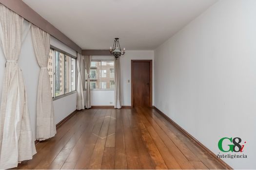Foto 3 do(a) Apartamento de 3 quartos à venda em Jardim Paulistano, São Paulo
