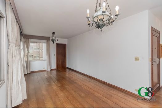 Foto 33 do(a) Apartamento de 3 quartos à venda em Jardim Paulistano, São Paulo