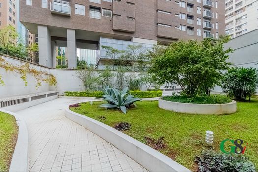 Foto 30 do(a) Apartamento de 3 quartos à venda em Jardim Paulistano, São Paulo
