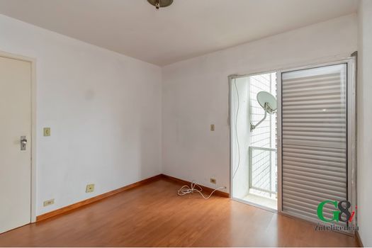 Foto 12 do(a) Apartamento de 3 quartos à venda em Jardim Paulistano, São Paulo