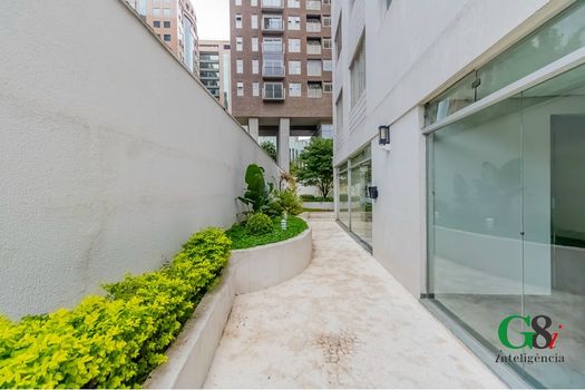 Foto 31 do(a) Apartamento de 3 quartos à venda em Jardim Paulistano, São Paulo