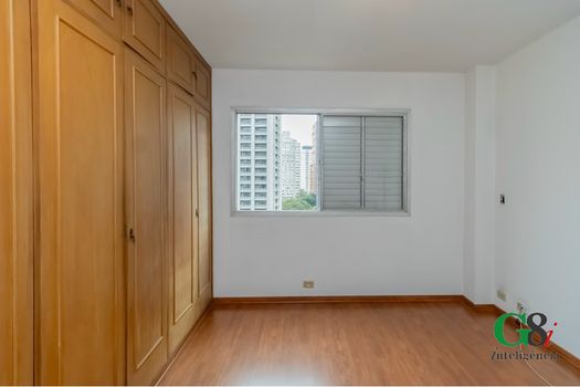 Foto 47 do(a) Apartamento de 3 quartos à venda em Jardim Paulistano, São Paulo