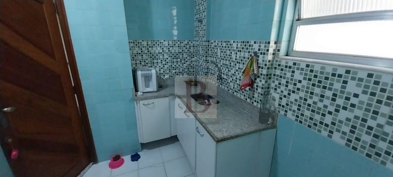 Foto 7 do(a) Apartamento de 2 quartos à venda em São Domingos, Niterói