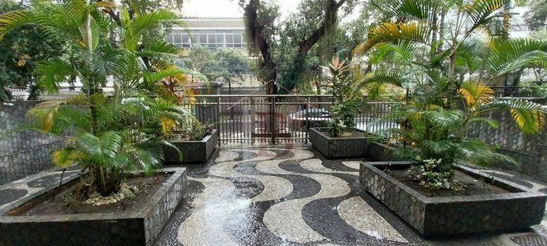Foto 33 do(a) Apartamento de 2 quartos à venda em São Domingos, Niterói