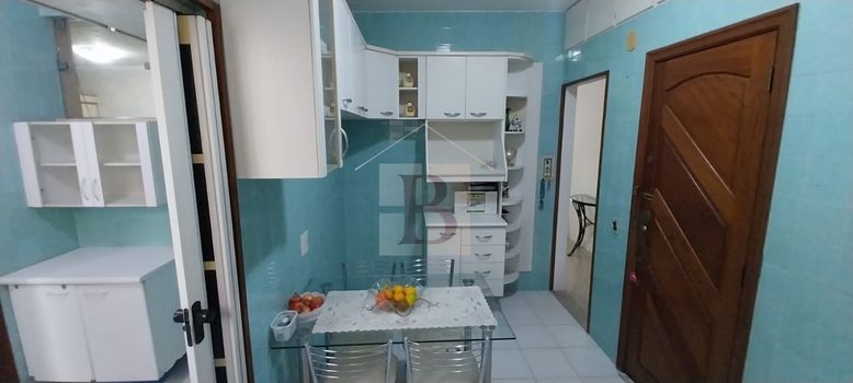 Foto 10 do(a) Apartamento de 2 quartos à venda em São Domingos, Niterói