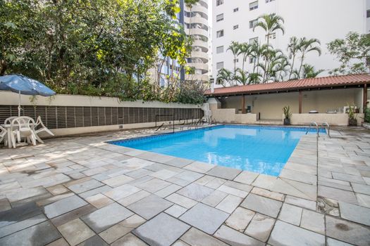 Foto 27 do(a) Apartamento de 4 quartos para alugar em Vila Nova Conceição, São Paulo