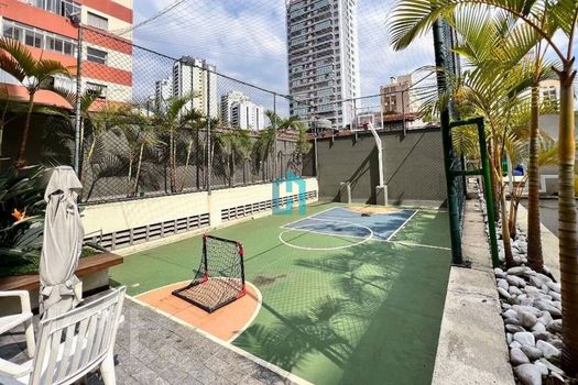 Foto 36 do(a) Apartamento de 3 quartos à venda em Vila Olímpia, São Paulo
