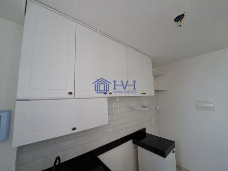 Foto 10 do(a) Apartamento de 2 quartos à venda em Monte Carlo, Santa Luzia