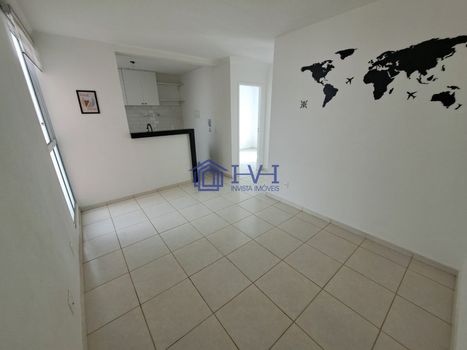 Foto 6 do(a) Apartamento de 2 quartos à venda em Monte Carlo, Santa Luzia