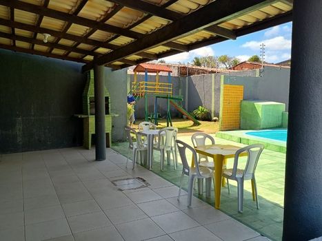 Foto 4 do(a) Apartamento de 3 quartos à venda em Maraponga, Fortaleza