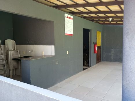Foto 7 do(a) Apartamento de 3 quartos à venda em Maraponga, Fortaleza