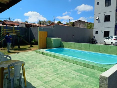 Foto 11 do(a) Apartamento de 3 quartos à venda em Maraponga, Fortaleza