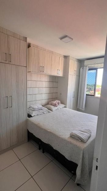 Foto 2 do(a) Apartamento de 3 quartos à venda em Maraponga, Fortaleza