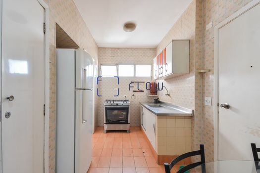 Foto 19 do(a) Apartamento de 3 quartos à venda em Jardim Paulista, São Paulo