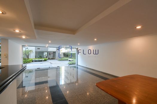 Foto 33 do(a) Apartamento de 3 quartos à venda em Jardim Paulista, São Paulo