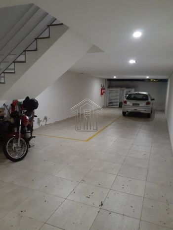Foto 21 do(a) Apartamento de 2 quartos à venda em Parque Industriário, Santo André