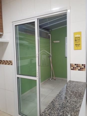 Foto 12 do(a) Apartamento de 2 quartos à venda em Parque Industriário, Santo André