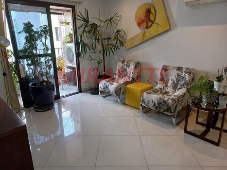 Foto 2 do(a) Apartamento de 3 quartos à venda em Vila Paiva, São Paulo
