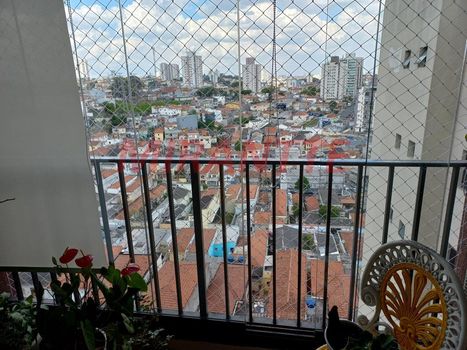 Foto 13 do(a) Apartamento de 3 quartos à venda em Vila Paiva, São Paulo