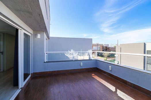 Foto 33 do(a) Casa em Condomínio de 4 quartos à venda em Jardim Morumbi, Londrina