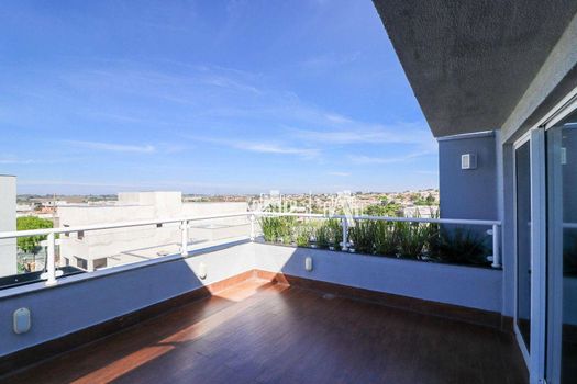 Foto 35 do(a) Casa em Condomínio de 4 quartos à venda em Jardim Morumbi, Londrina