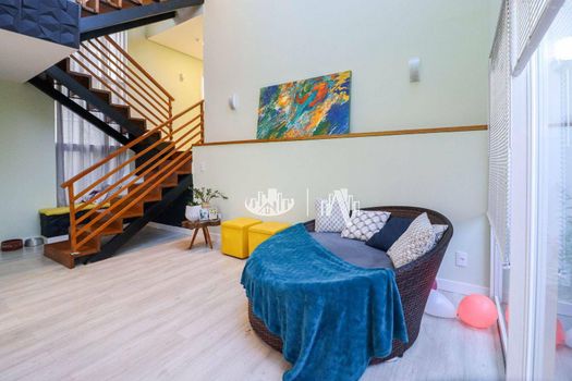 Foto 4 do(a) Casa em Condomínio de 4 quartos à venda em Jardim Morumbi, Londrina