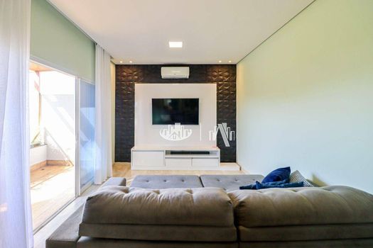 Foto 19 do(a) Casa em Condomínio de 4 quartos à venda em Jardim Morumbi, Londrina