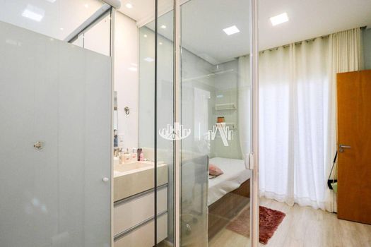 Foto 29 do(a) Casa em Condomínio de 4 quartos à venda em Jardim Morumbi, Londrina