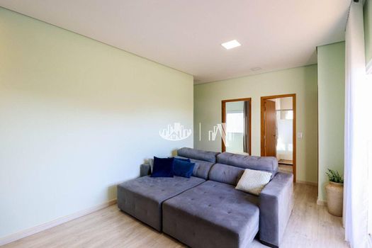 Foto 21 do(a) Casa em Condomínio de 4 quartos à venda em Jardim Morumbi, Londrina