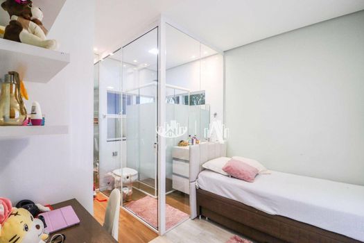 Foto 27 do(a) Casa em Condomínio de 4 quartos à venda em Jardim Morumbi, Londrina