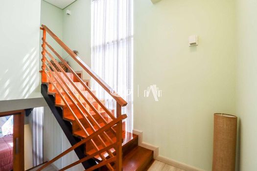 Foto 32 do(a) Casa em Condomínio de 4 quartos à venda em Jardim Morumbi, Londrina