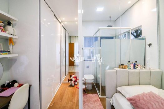 Foto 28 do(a) Casa em Condomínio de 4 quartos à venda em Jardim Morumbi, Londrina