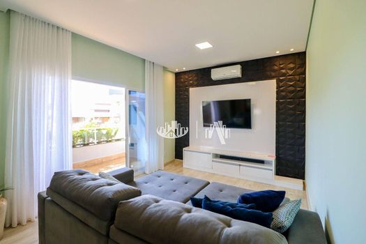 Foto 20 do(a) Casa em Condomínio de 4 quartos à venda em Jardim Morumbi, Londrina