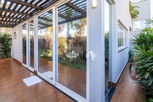 Foto 16 do(a) Casa em Condomínio de 4 quartos à venda em Jardim Morumbi, Londrina