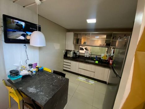 Foto 10 do(a) Casa de 4 quartos à venda em Planalto Ayrton Senna, Fortaleza