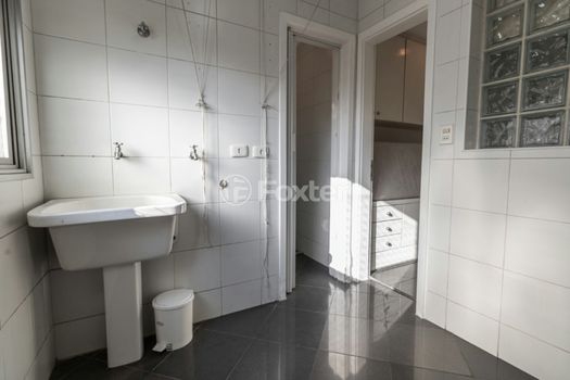 Foto 33 do(a) Cobertura de 3 quartos à venda em Pinheiros, São Paulo