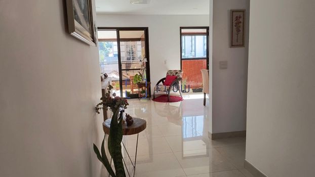 Foto 5 do(a) Apartamento de 4 quartos à venda em Vila Mariana, São Paulo
