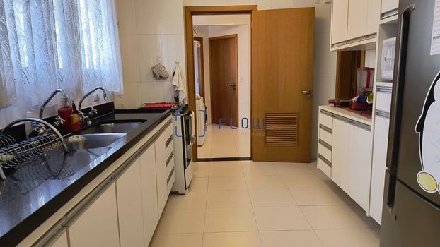Foto 23 do(a) Apartamento de 4 quartos à venda em Vila Mariana, São Paulo