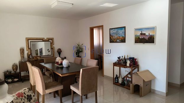 Foto 4 do(a) Apartamento de 4 quartos à venda em Vila Mariana, São Paulo
