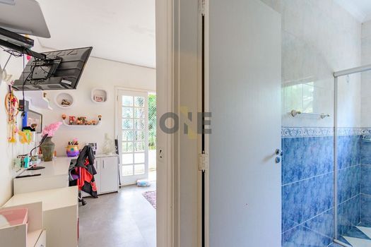 Foto 33 do(a) Casa em Condomínio de 4 quartos à venda em Chácara dos Junqueiras, Carapicuíba