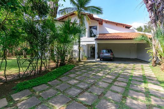 Foto 4 do(a) Casa em Condomínio de 4 quartos à venda em Chácara dos Junqueiras, Carapicuíba