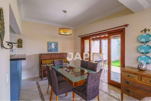 Foto 6 do(a) Casa em Condomínio de 4 quartos à venda em Retiro, Jundiaí