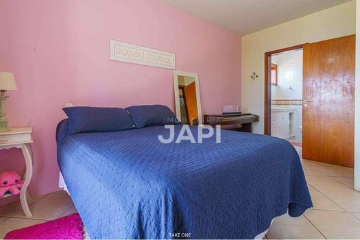 Foto 8 do(a) Casa em Condomínio de 4 quartos à venda em Retiro, Jundiaí